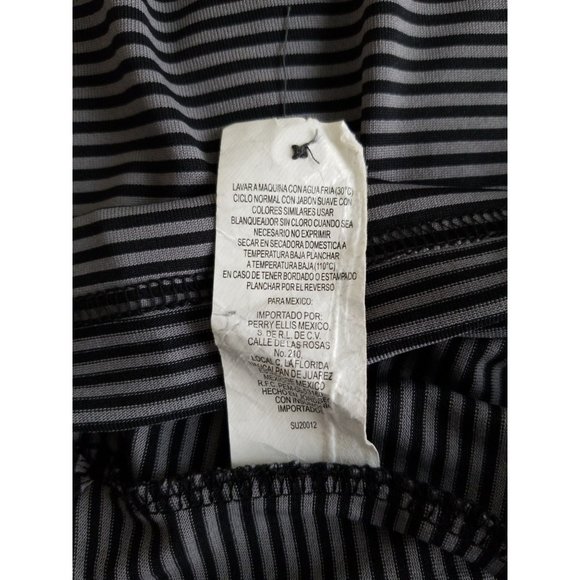 Jack Nicklaus Men’s XL Stay Dri Striped Performance Golf Polo - Picture 8 of 9